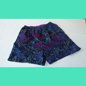 nike acg swim shorts